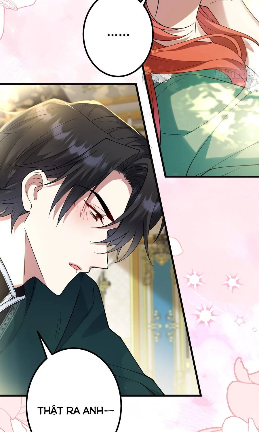 Ác Phụ Chó Liếm Muốn Ly Hôn Chap 30 - Next Chap 31