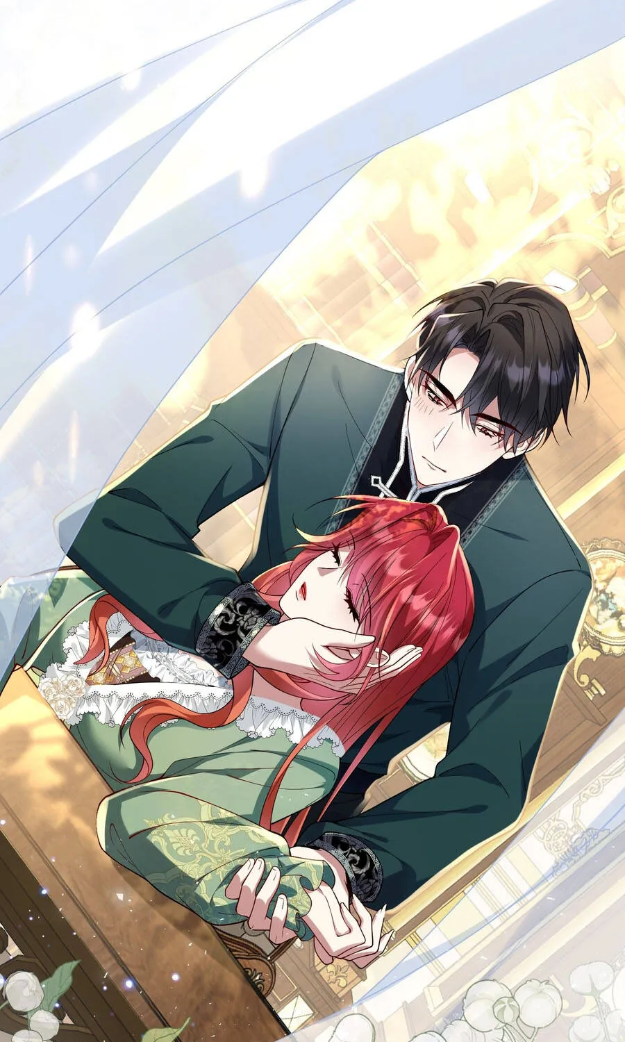 Ác Phụ Chó Liếm Muốn Ly Hôn Chap 30 - Next Chap 31