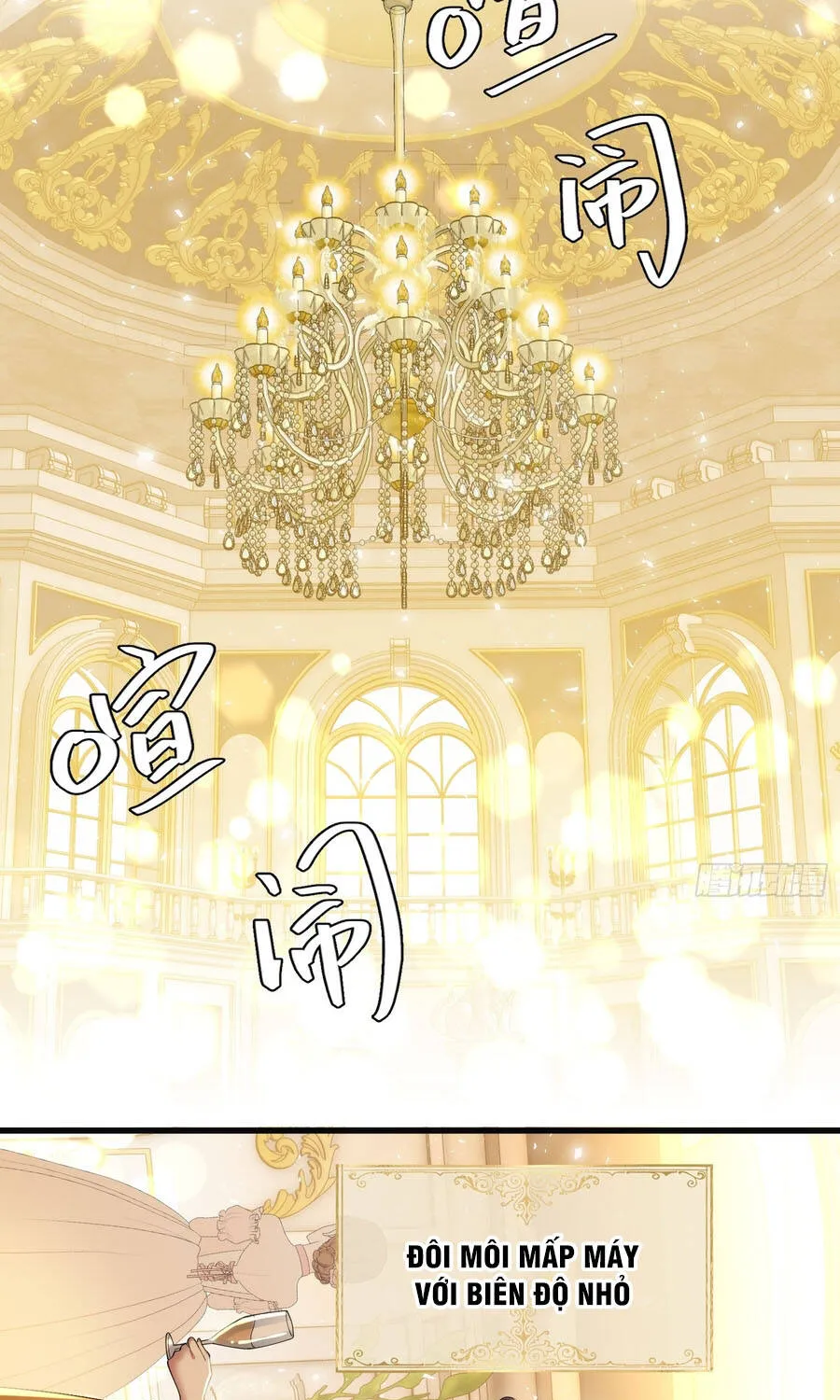 Ác Phụ Chó Liếm Muốn Ly Hôn Chap 30 - Next Chap 31