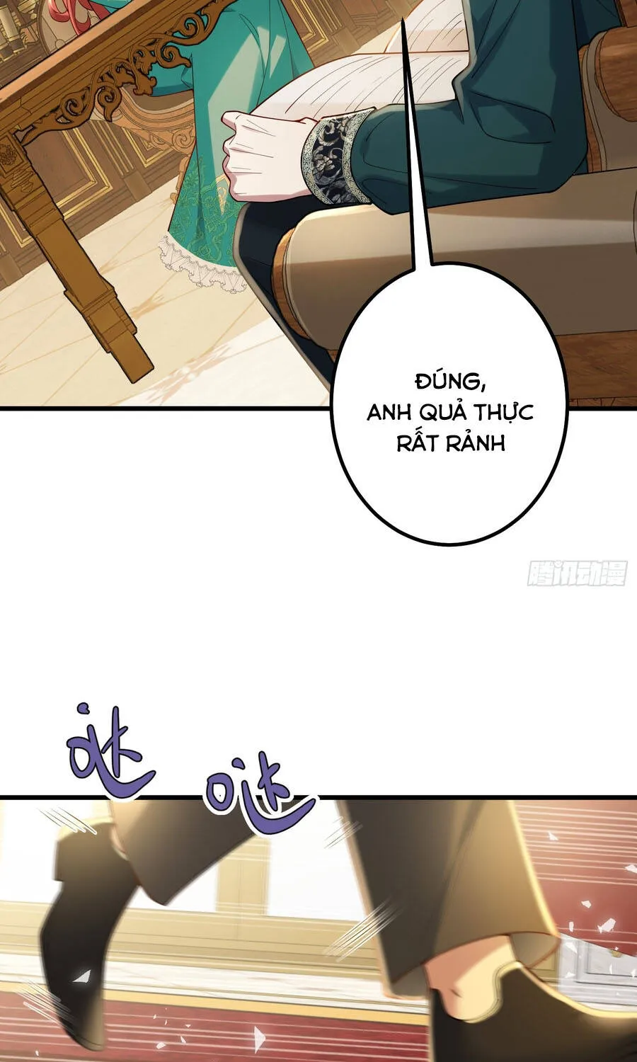 Ác Phụ Chó Liếm Muốn Ly Hôn Chap 30 - Next Chap 31