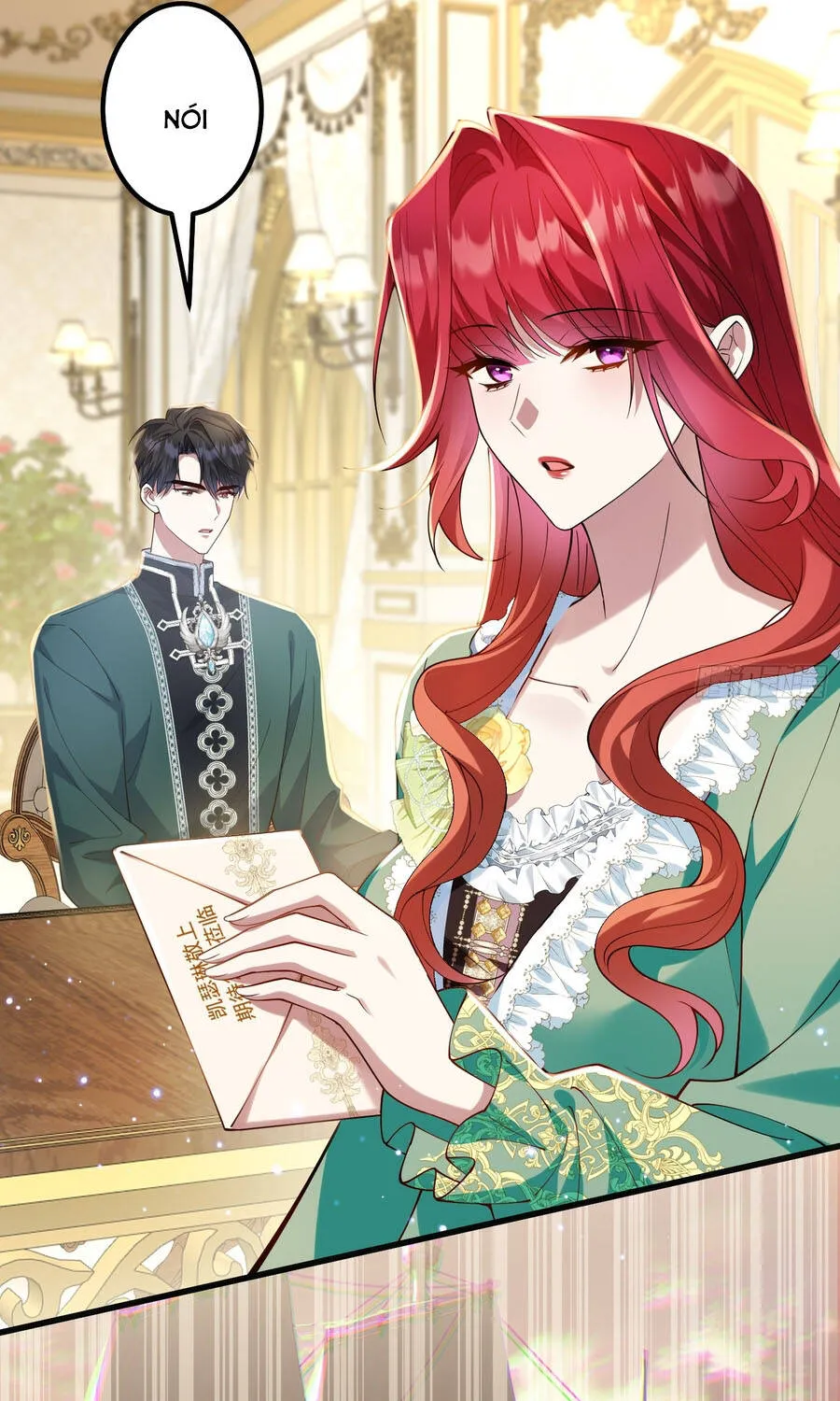 Ác Phụ Chó Liếm Muốn Ly Hôn Chap 30 - Next Chap 31