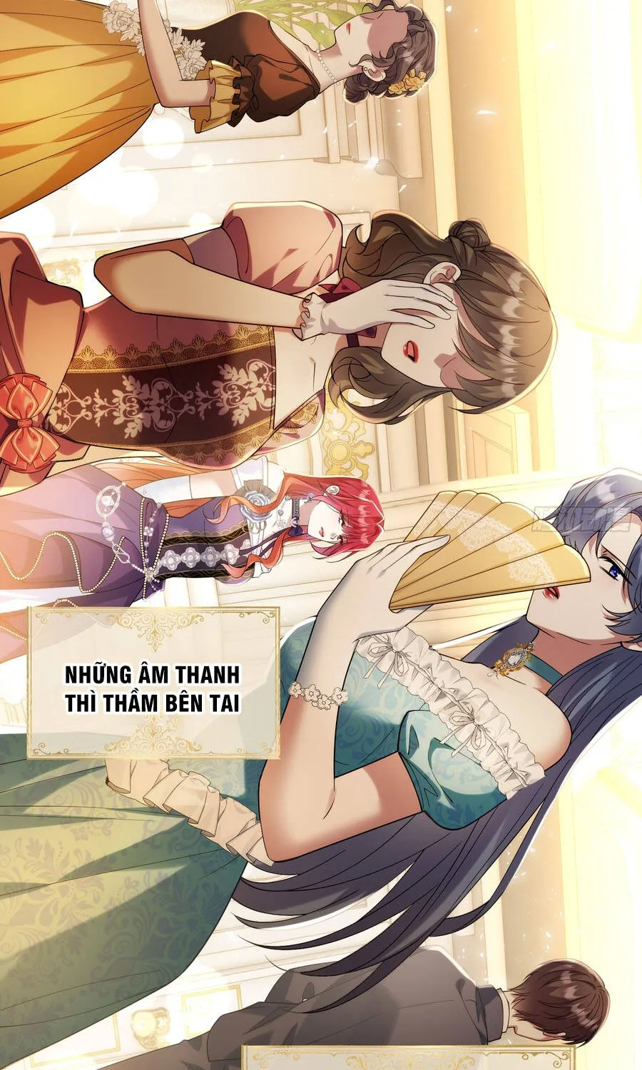 Ác Phụ Chó Liếm Muốn Ly Hôn Chap 30 - Next Chap 31