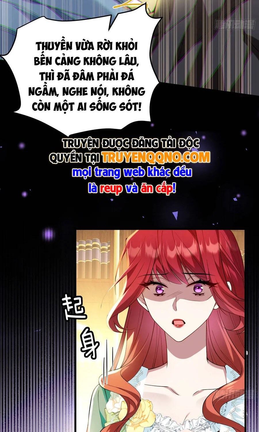 Ác Phụ Chó Liếm Muốn Ly Hôn Chap 30 - Next Chap 31