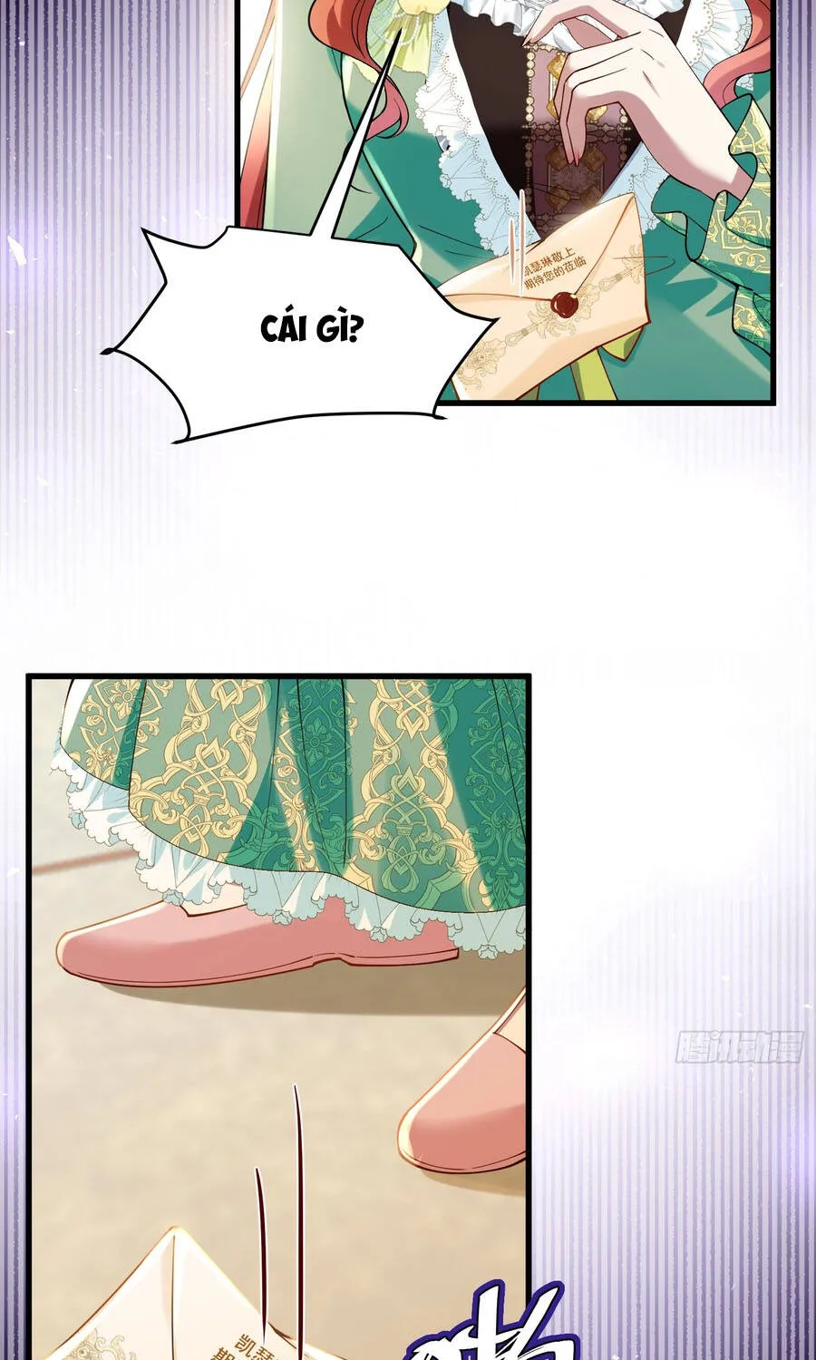 Ác Phụ Chó Liếm Muốn Ly Hôn Chap 30 - Next Chap 31