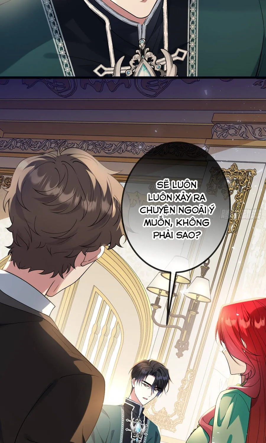 Ác Phụ Chó Liếm Muốn Ly Hôn Chap 30 - Next Chap 31