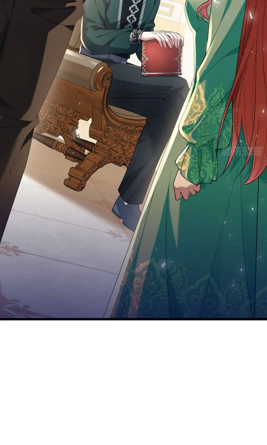 Ác Phụ Chó Liếm Muốn Ly Hôn Chap 30 - Next Chap 31