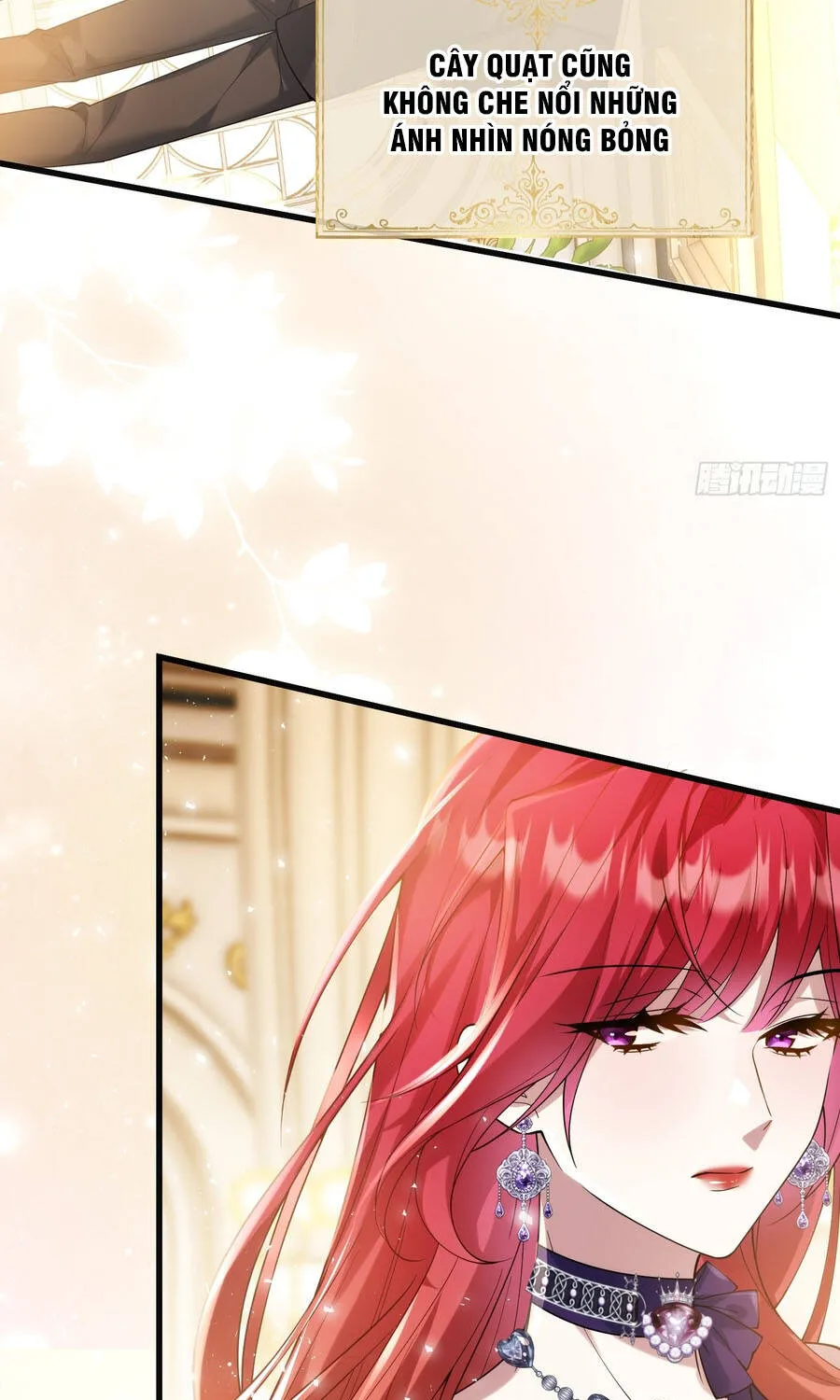 Ác Phụ Chó Liếm Muốn Ly Hôn Chap 30 - Next Chap 31