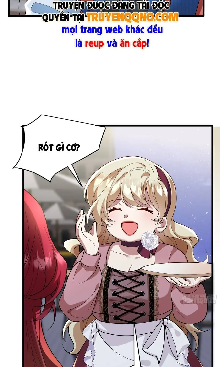 Ác Phụ Chó Liếm Muốn Ly Hôn Chap 31 - Next Chap 32