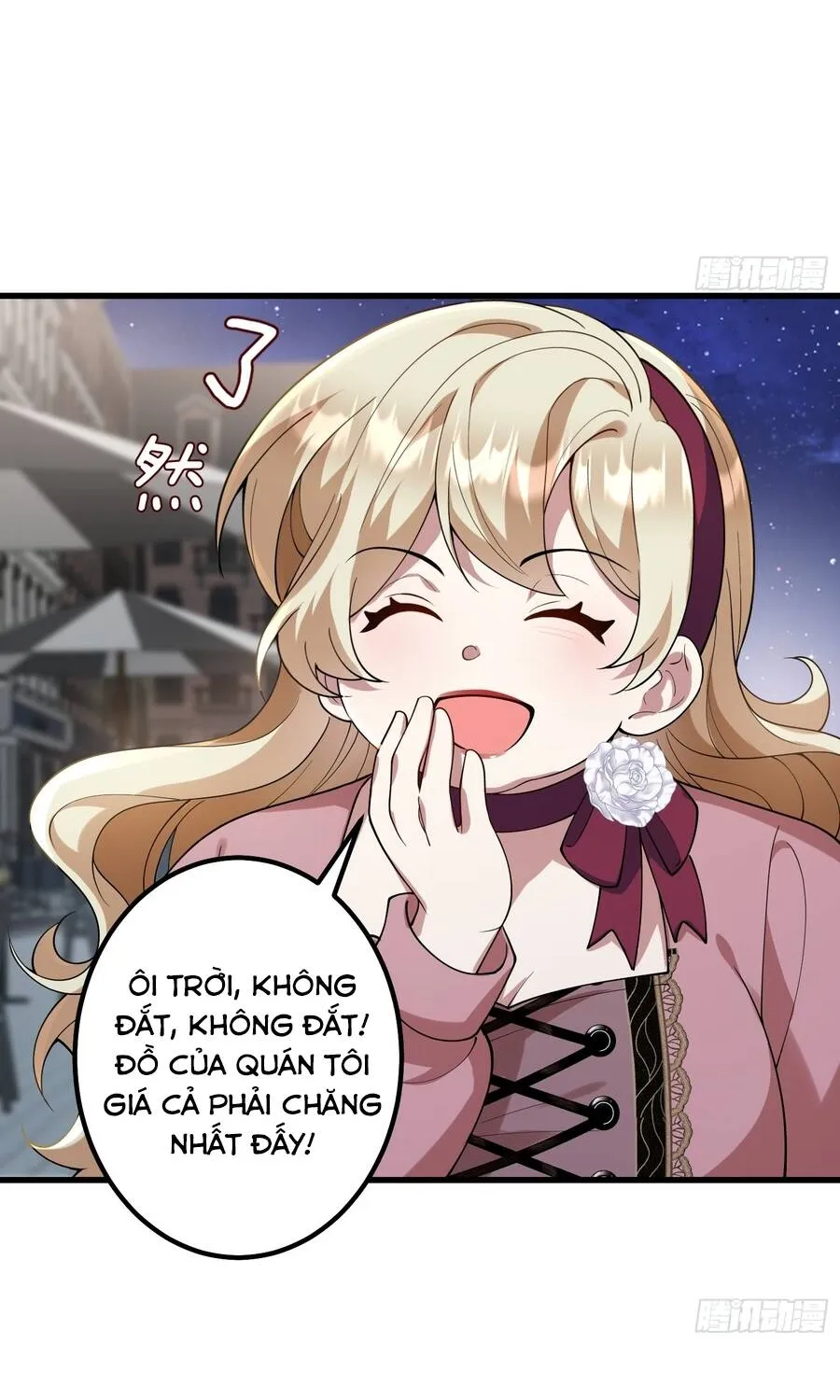 Ác Phụ Chó Liếm Muốn Ly Hôn Chap 31 - Next Chap 32