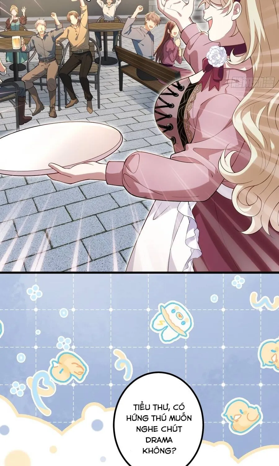 Ác Phụ Chó Liếm Muốn Ly Hôn Chap 31 - Next Chap 32