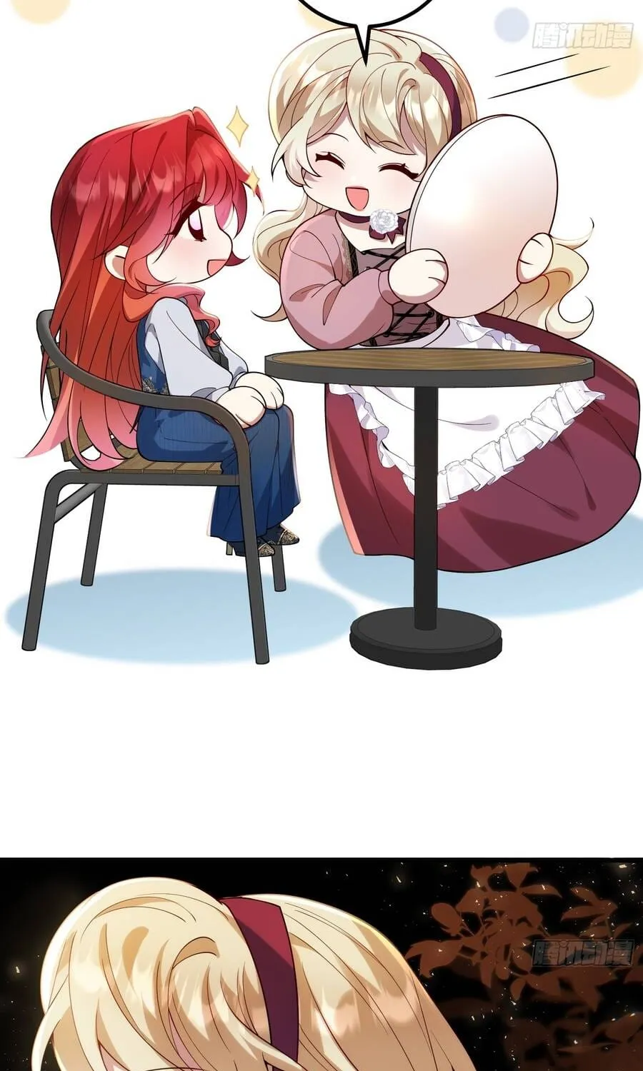 Ác Phụ Chó Liếm Muốn Ly Hôn Chap 31 - Next Chap 32