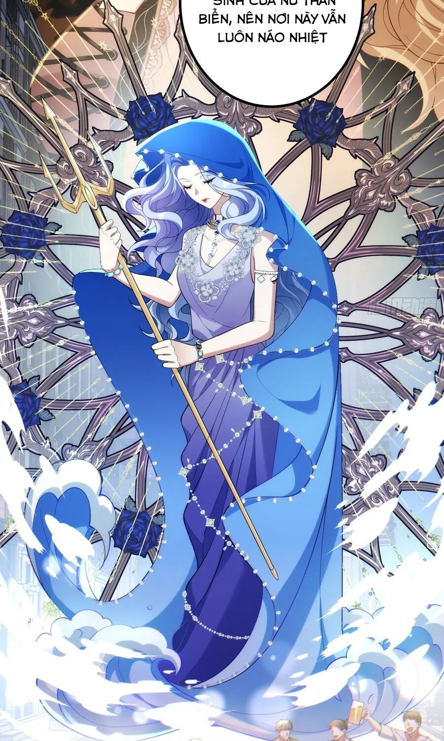 Ác Phụ Chó Liếm Muốn Ly Hôn Chap 31 - Next Chap 32