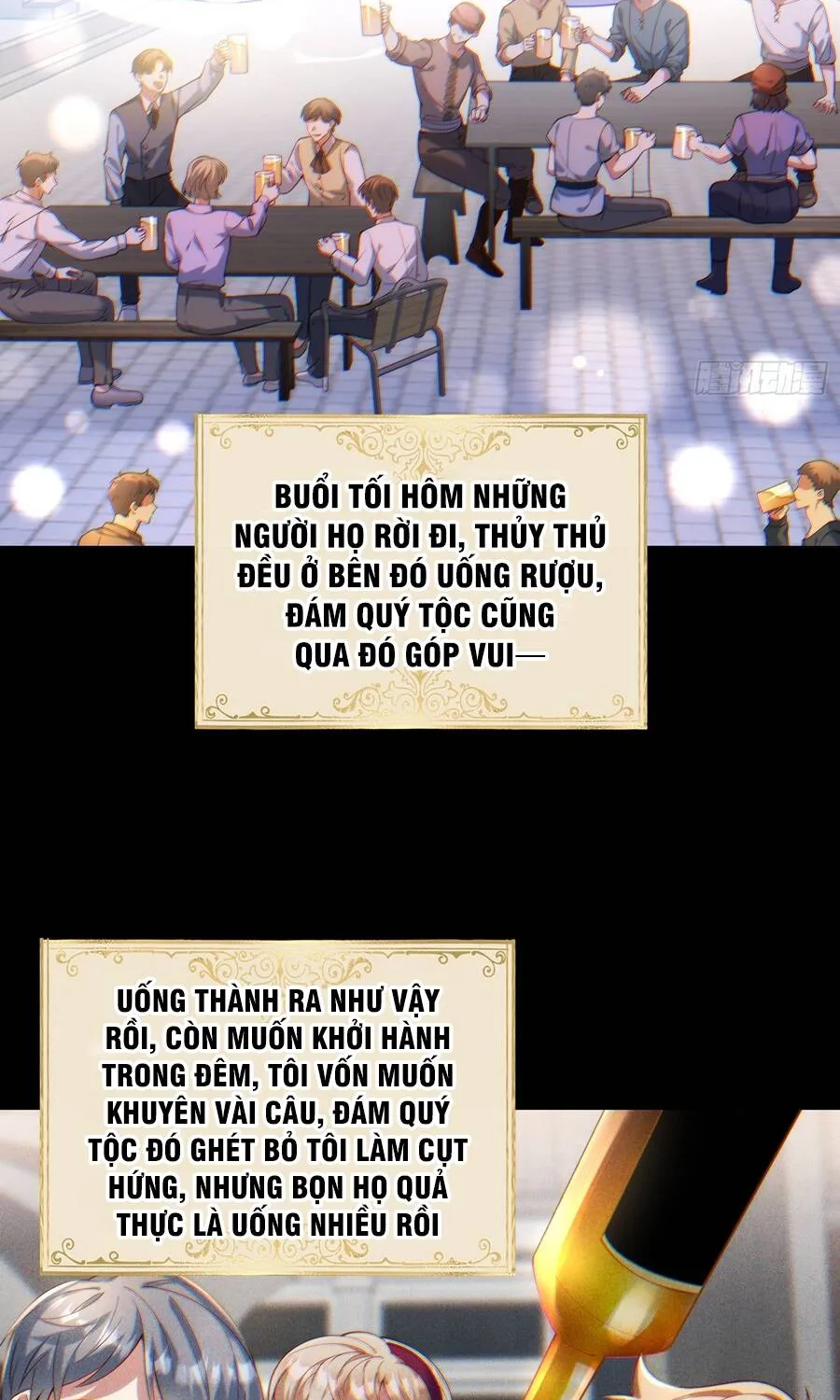 Ác Phụ Chó Liếm Muốn Ly Hôn Chap 31 - Next Chap 32