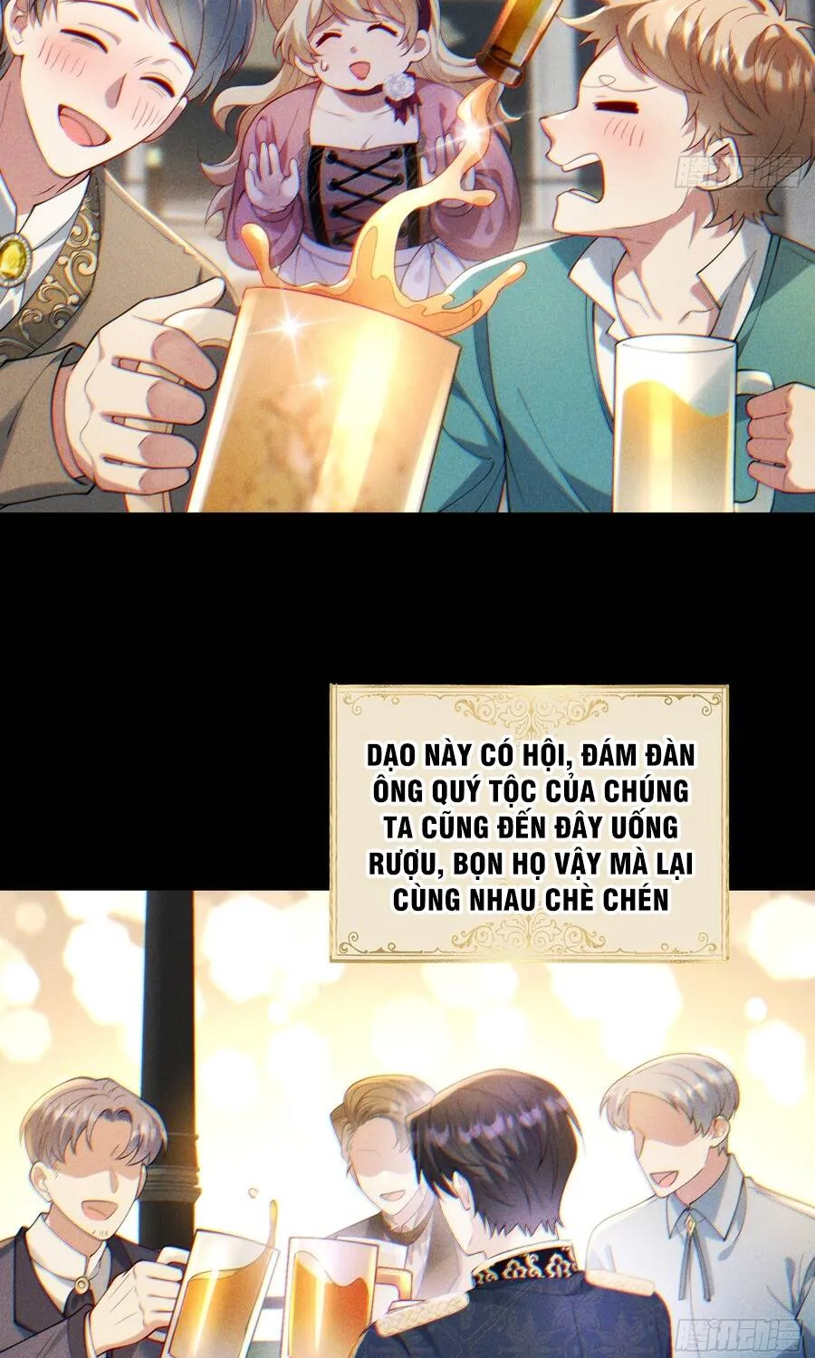 Ác Phụ Chó Liếm Muốn Ly Hôn Chap 31 - Next Chap 32