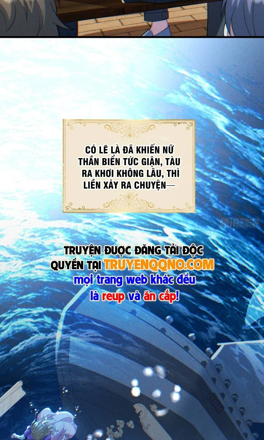 Ác Phụ Chó Liếm Muốn Ly Hôn Chap 31 - Next Chap 32