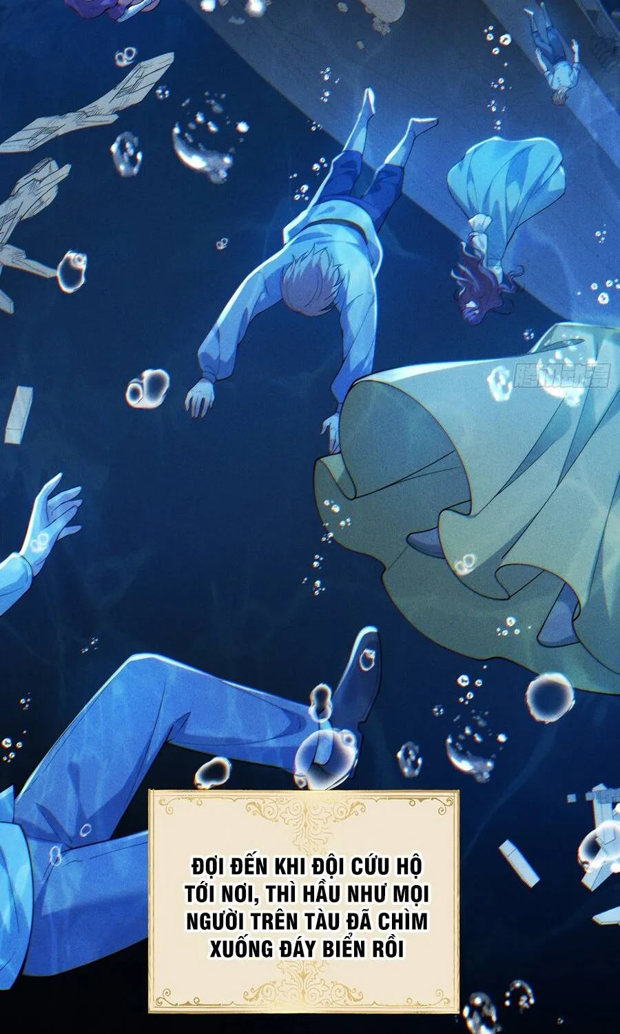 Ác Phụ Chó Liếm Muốn Ly Hôn Chap 31 - Next Chap 32