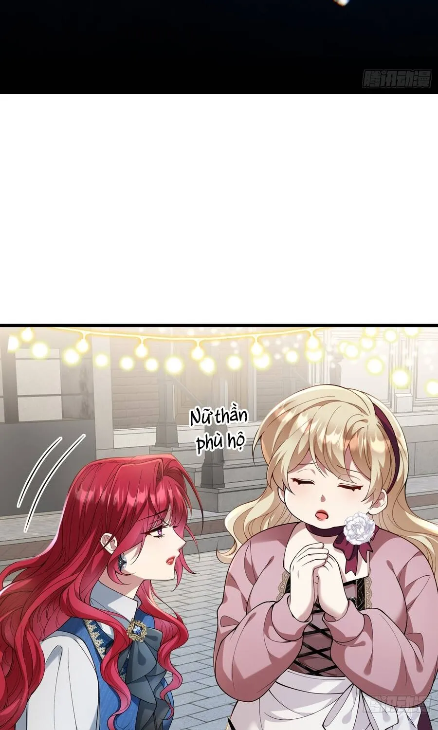 Ác Phụ Chó Liếm Muốn Ly Hôn Chap 31 - Next Chap 32