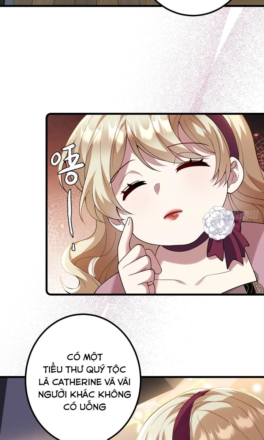 Ác Phụ Chó Liếm Muốn Ly Hôn Chap 31 - Next Chap 32