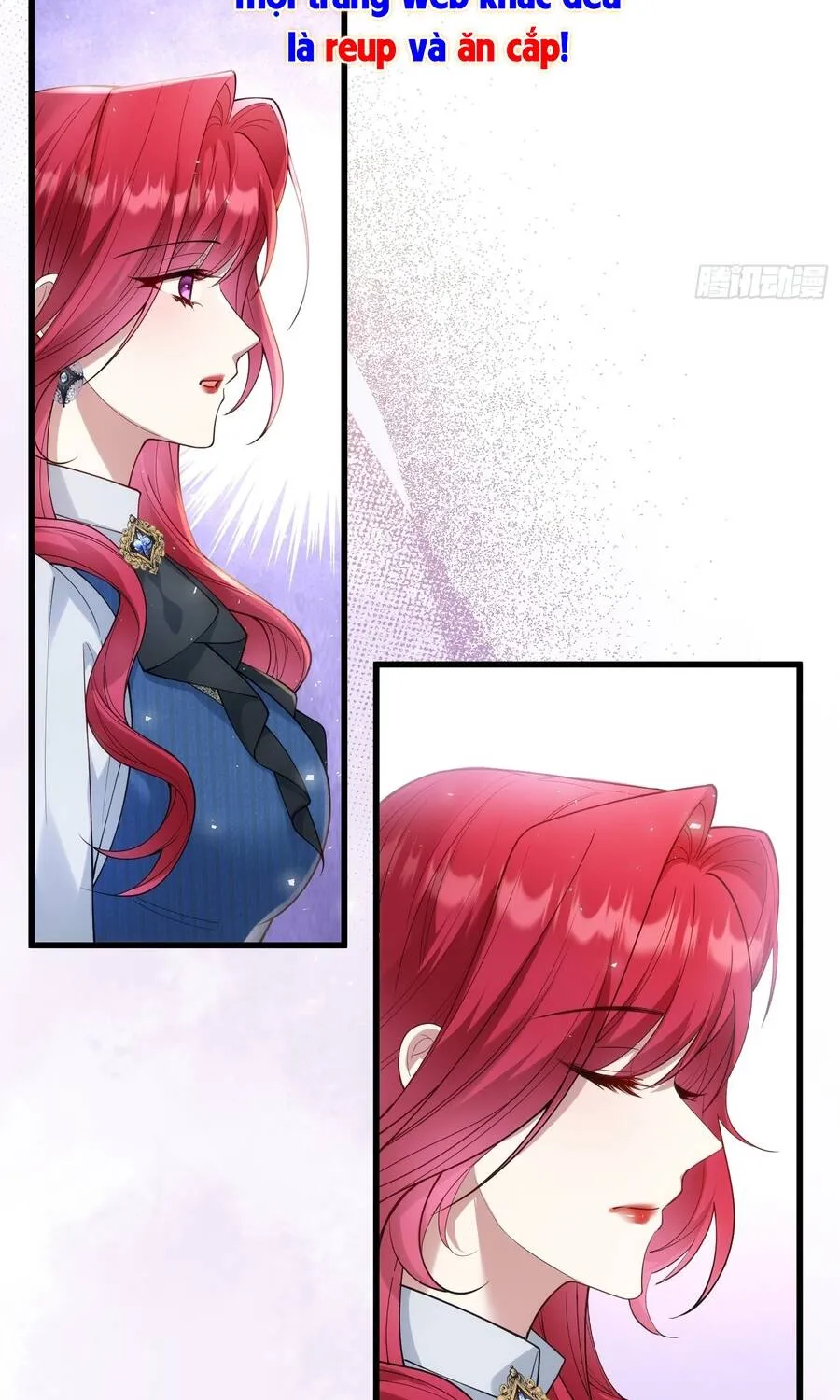 Ác Phụ Chó Liếm Muốn Ly Hôn Chap 31 - Next Chap 32