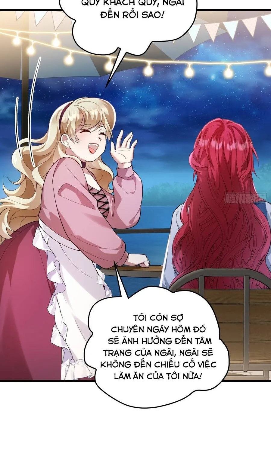 Ác Phụ Chó Liếm Muốn Ly Hôn Chap 31 - Next Chap 32