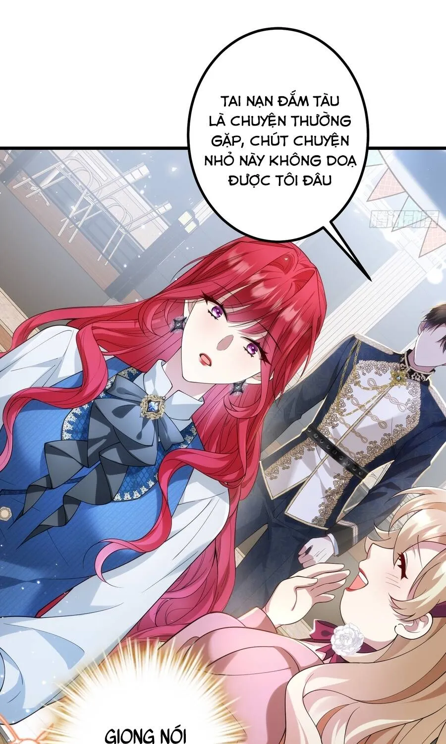 Ác Phụ Chó Liếm Muốn Ly Hôn Chap 31 - Next Chap 32