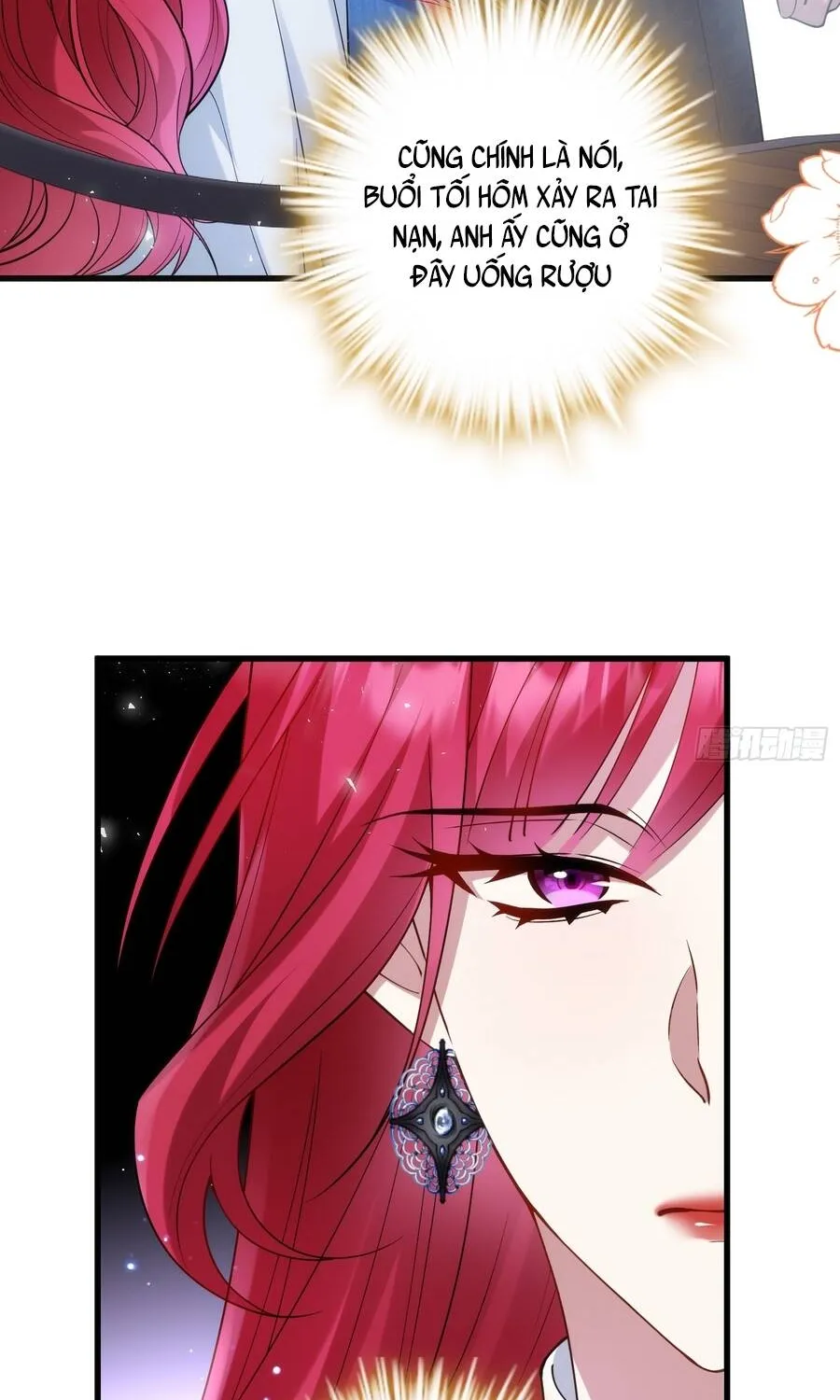 Ác Phụ Chó Liếm Muốn Ly Hôn Chap 31 - Next Chap 32