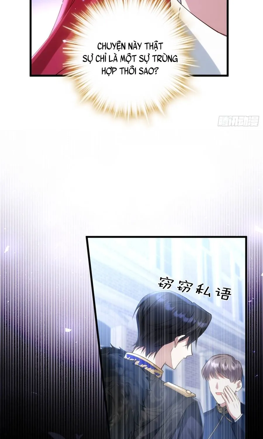 Ác Phụ Chó Liếm Muốn Ly Hôn Chap 31 - Next Chap 32