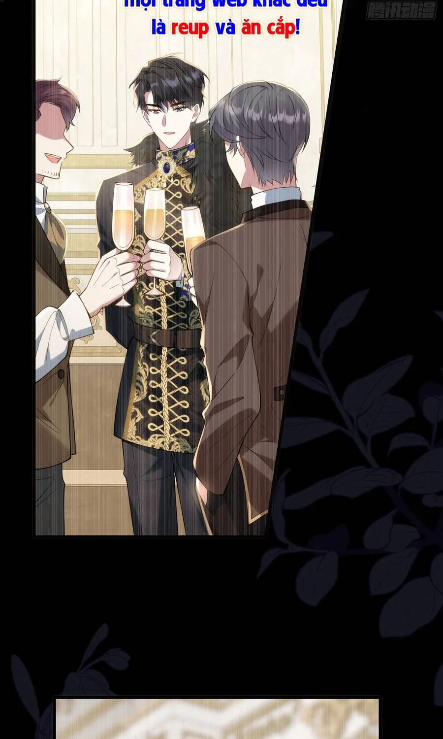 Ác Phụ Chó Liếm Muốn Ly Hôn Chap 31 - Next Chap 32