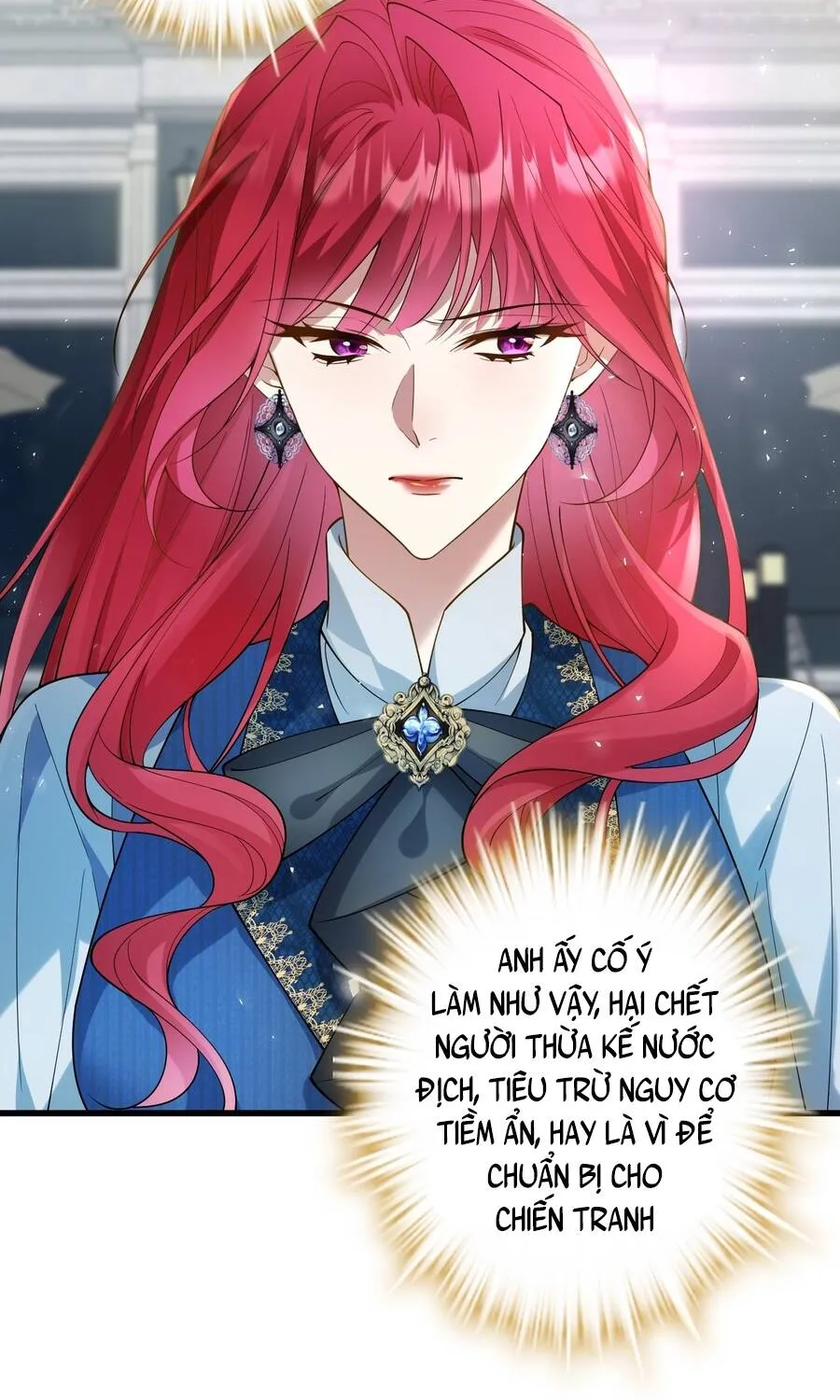 Ác Phụ Chó Liếm Muốn Ly Hôn Chap 31 - Next Chap 32