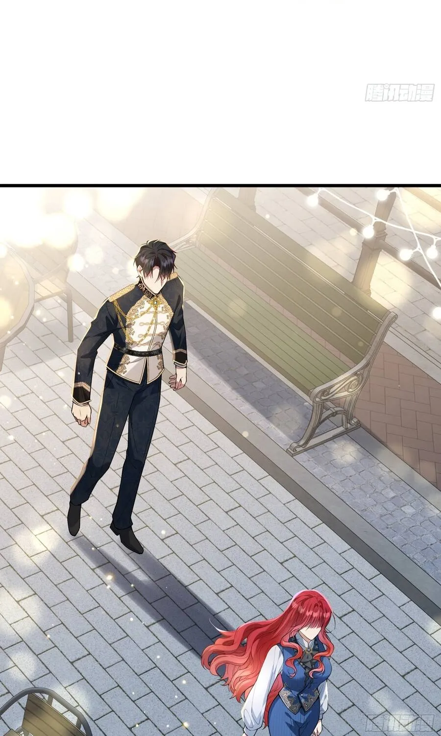 Ác Phụ Chó Liếm Muốn Ly Hôn Chap 31 - Next Chap 32