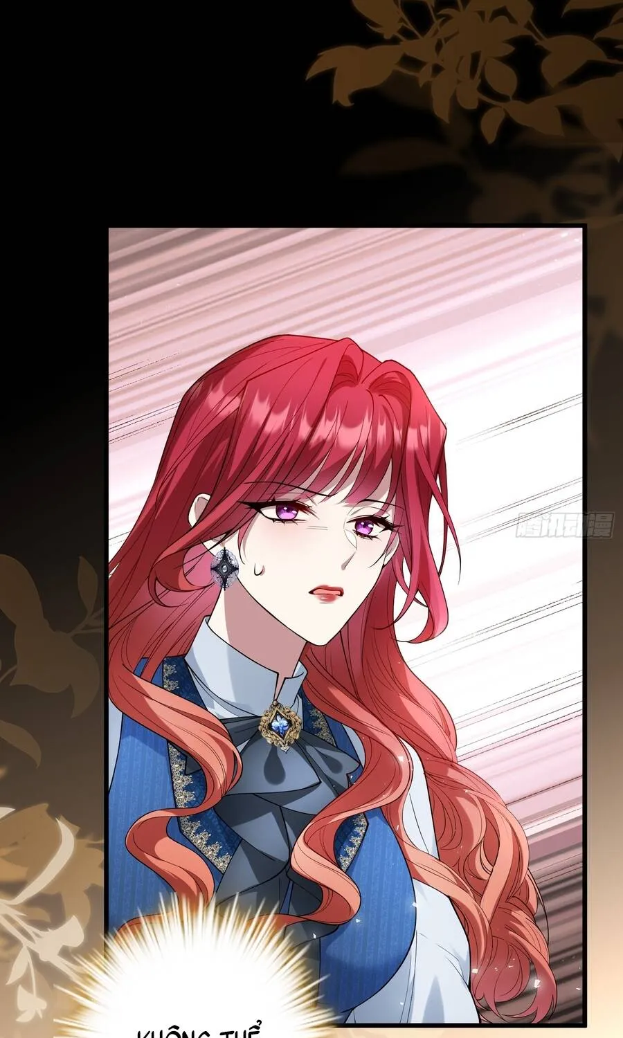 Ác Phụ Chó Liếm Muốn Ly Hôn Chap 31 - Next Chap 32