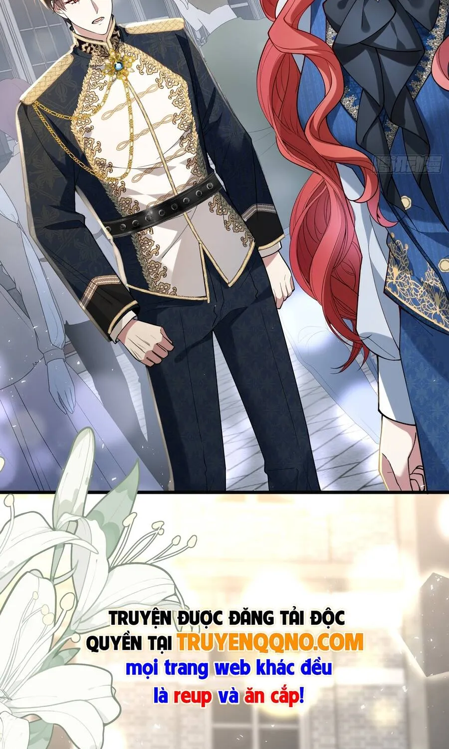 Ác Phụ Chó Liếm Muốn Ly Hôn Chap 31 - Next Chap 32