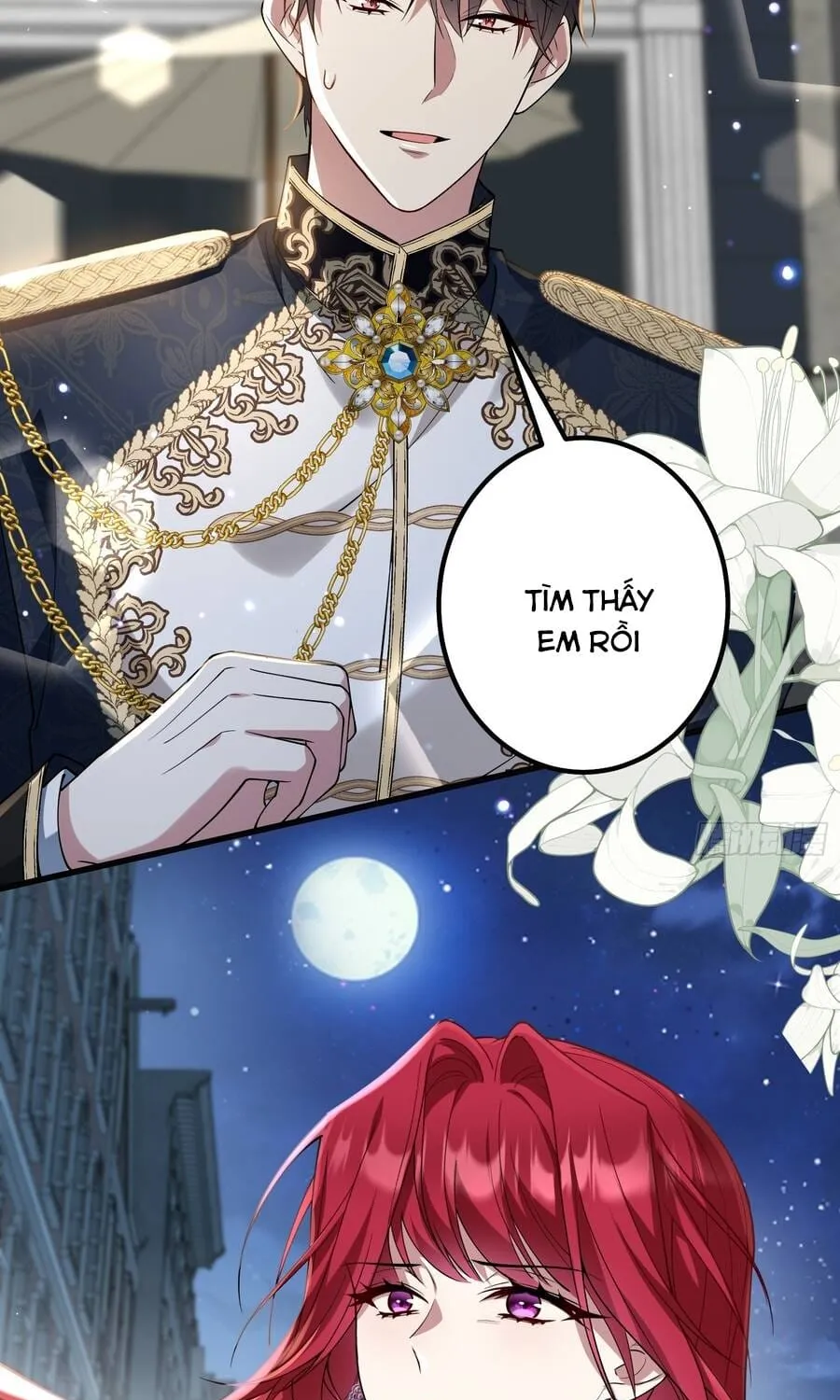 Ác Phụ Chó Liếm Muốn Ly Hôn Chap 31 - Next Chap 32