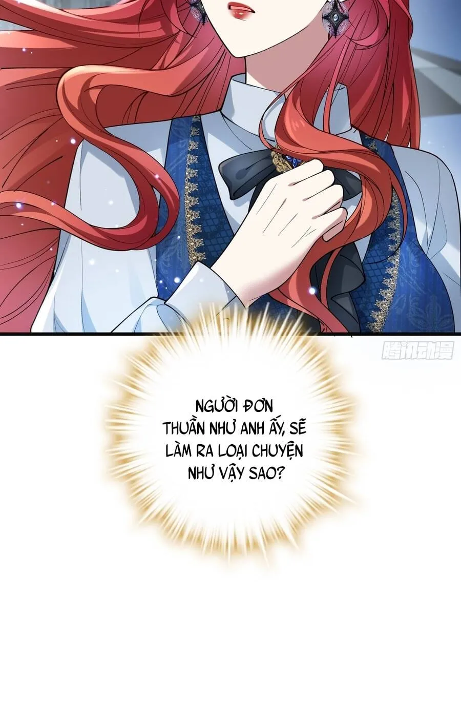 Ác Phụ Chó Liếm Muốn Ly Hôn Chap 31 - Next Chap 32