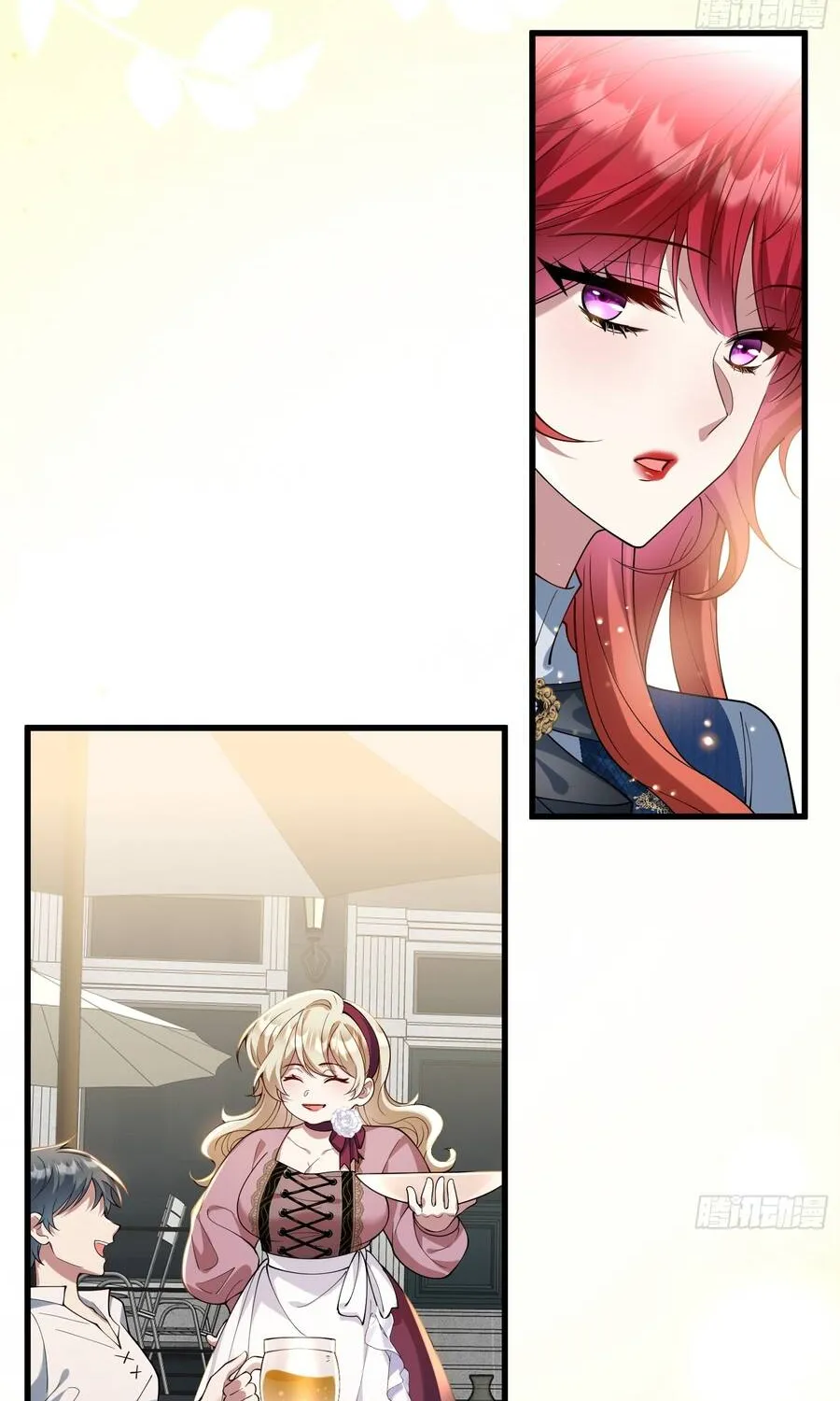 Ác Phụ Chó Liếm Muốn Ly Hôn Chap 31 - Next Chap 32