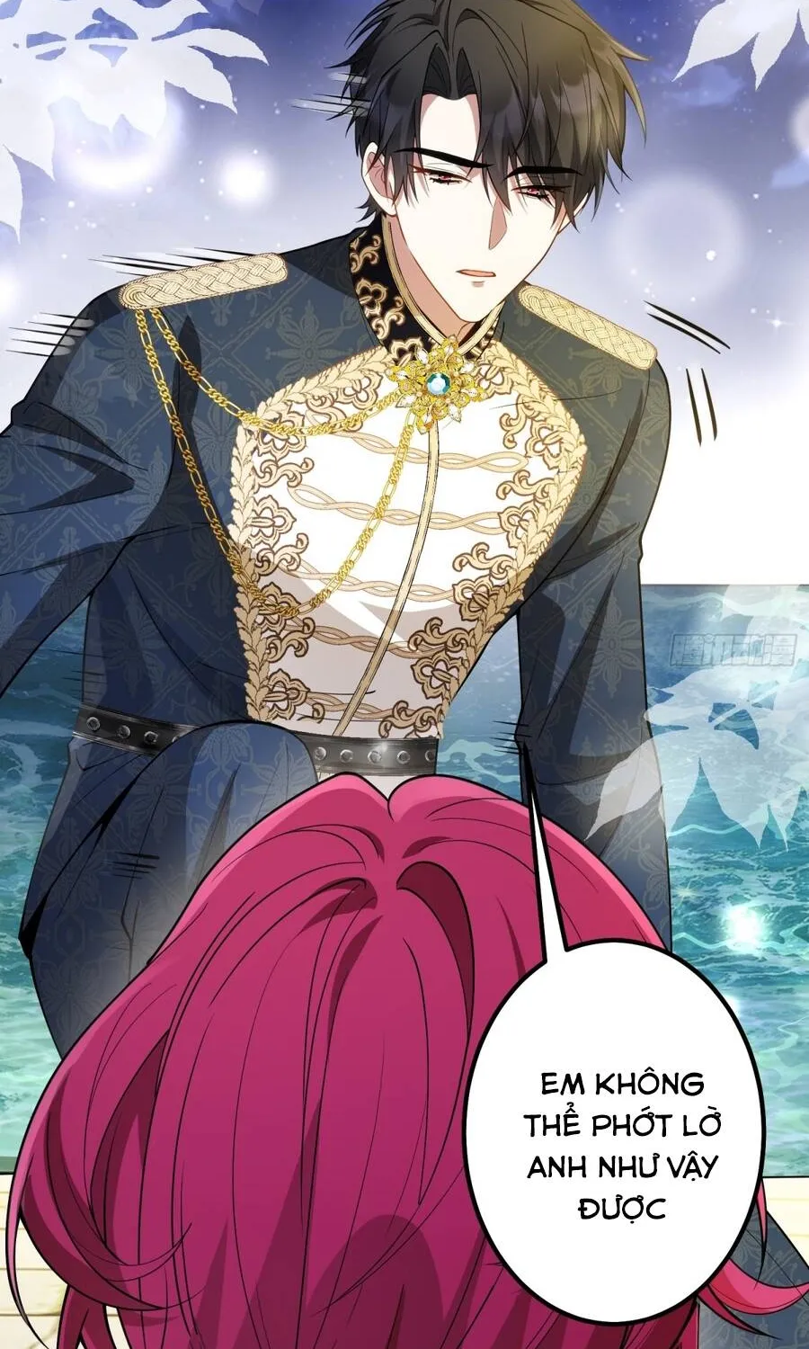 Ác Phụ Chó Liếm Muốn Ly Hôn Chap 32 - Next Chap 33