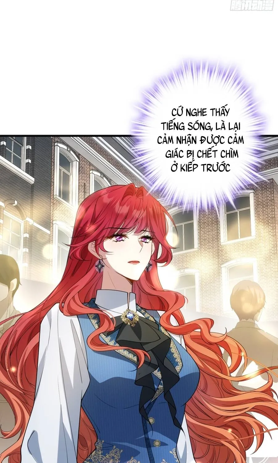 Ác Phụ Chó Liếm Muốn Ly Hôn Chap 32 - Next Chap 33