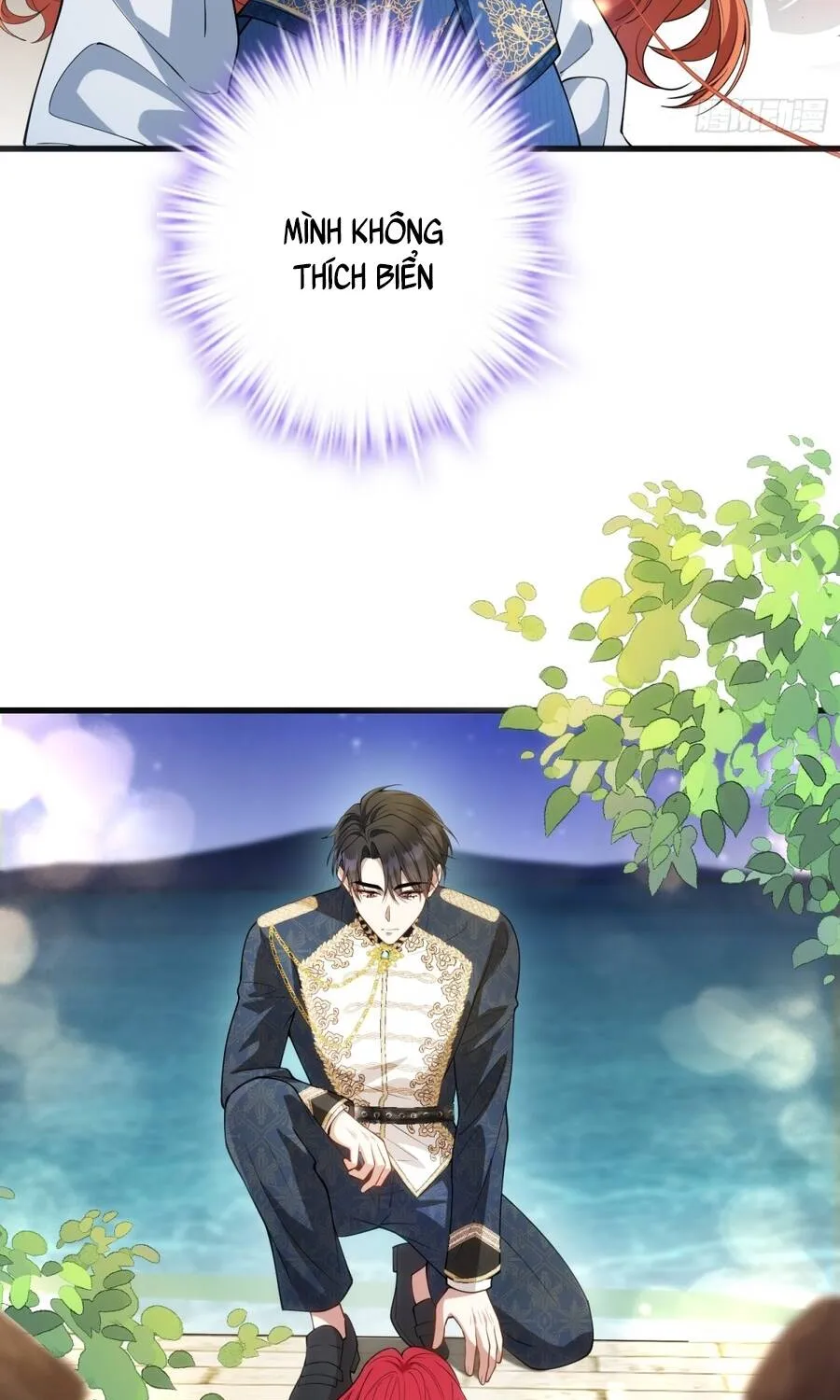 Ác Phụ Chó Liếm Muốn Ly Hôn Chap 32 - Next Chap 33