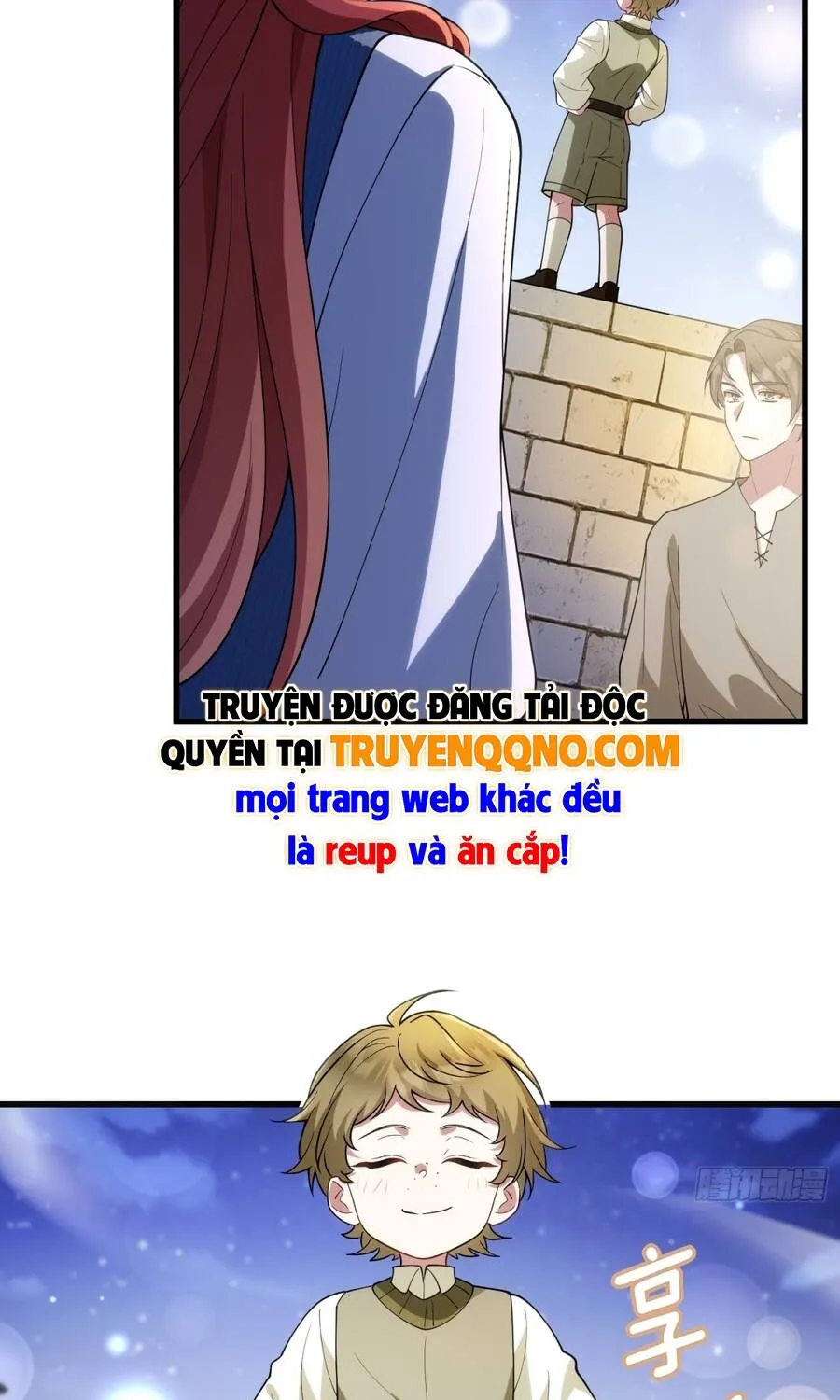 Ác Phụ Chó Liếm Muốn Ly Hôn Chap 32 - Next Chap 33