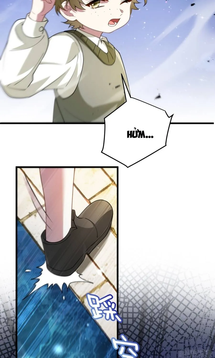 Ác Phụ Chó Liếm Muốn Ly Hôn Chap 32 - Next Chap 33