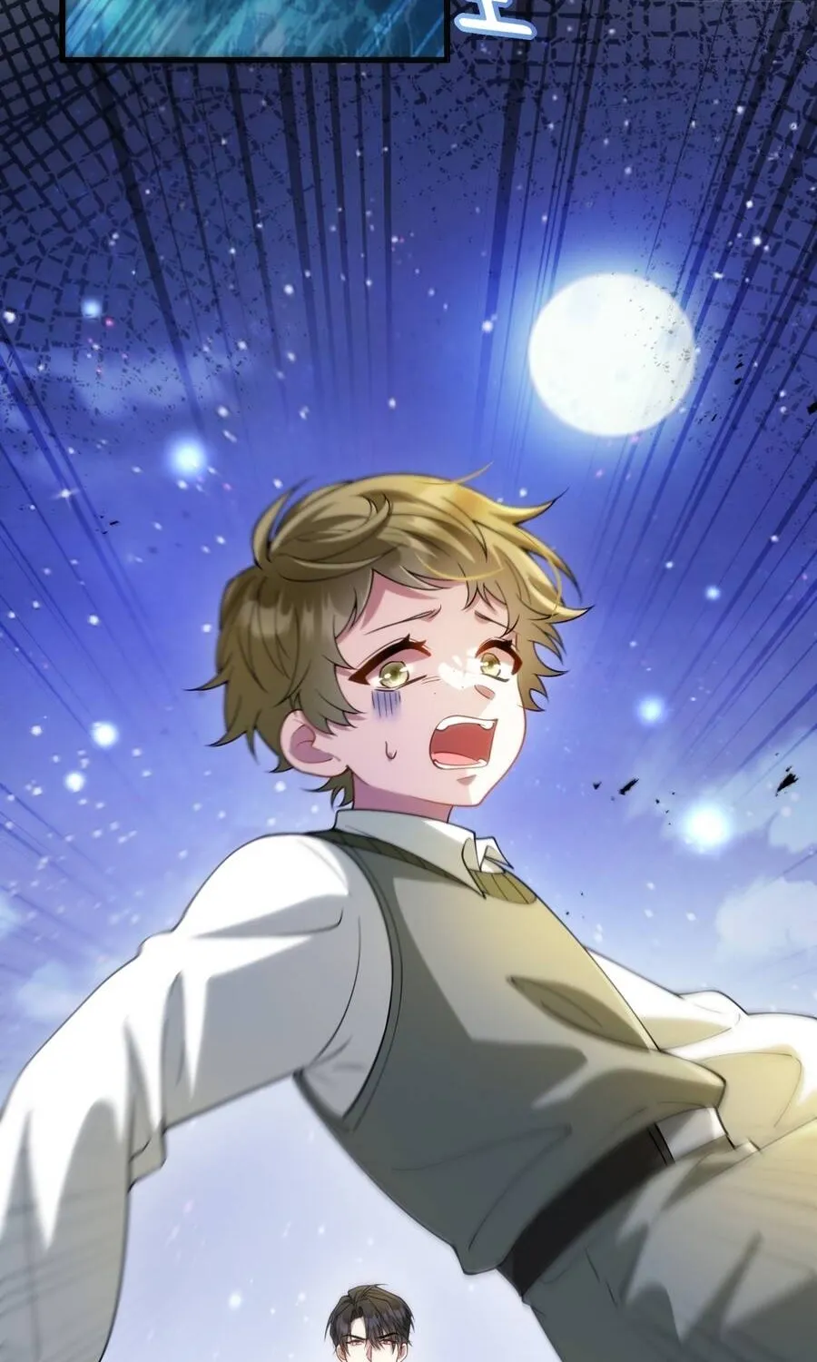 Ác Phụ Chó Liếm Muốn Ly Hôn Chap 32 - Next Chap 33