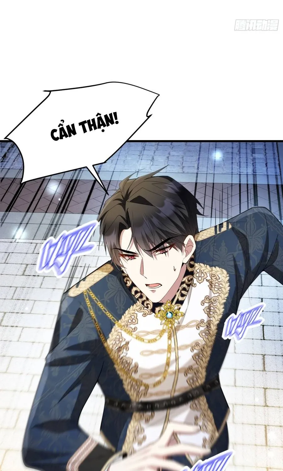Ác Phụ Chó Liếm Muốn Ly Hôn Chap 32 - Next Chap 33