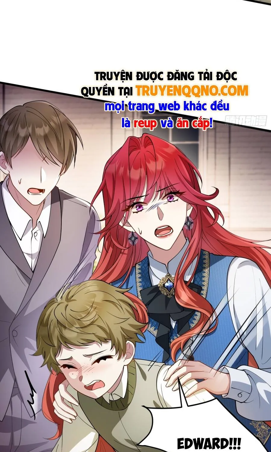 Ác Phụ Chó Liếm Muốn Ly Hôn Chap 32 - Next Chap 33