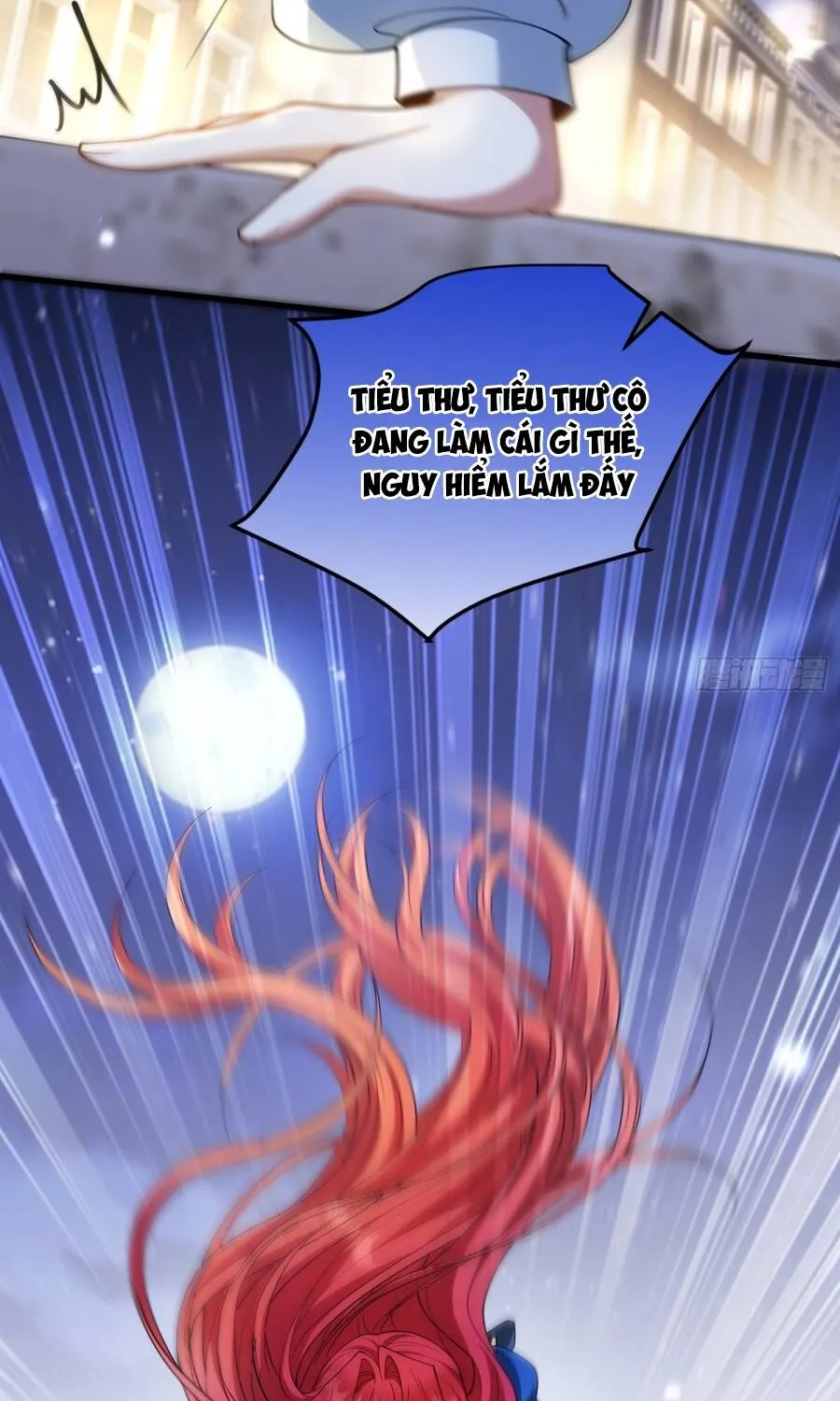 Ác Phụ Chó Liếm Muốn Ly Hôn Chap 32 - Next Chap 33