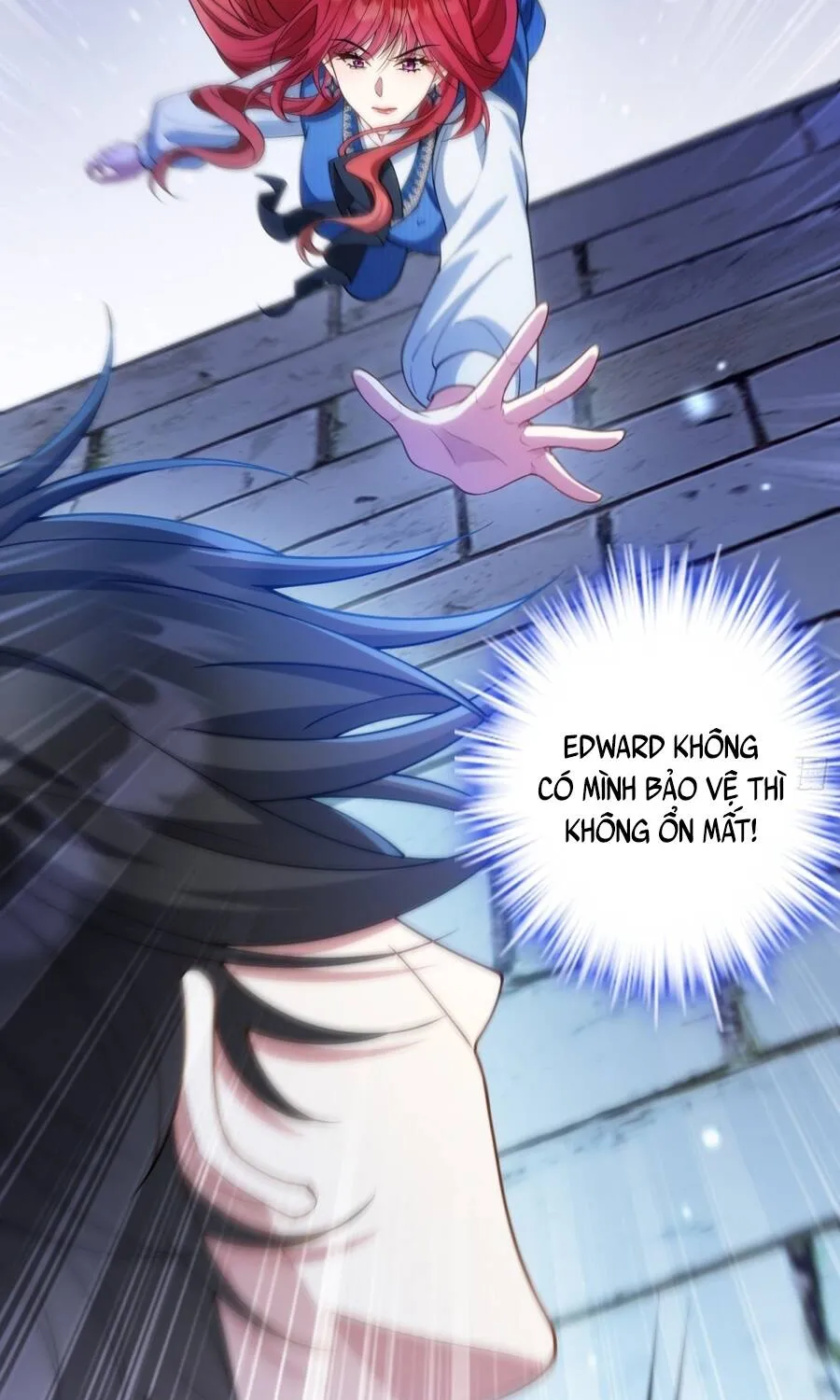 Ác Phụ Chó Liếm Muốn Ly Hôn Chap 32 - Next Chap 33