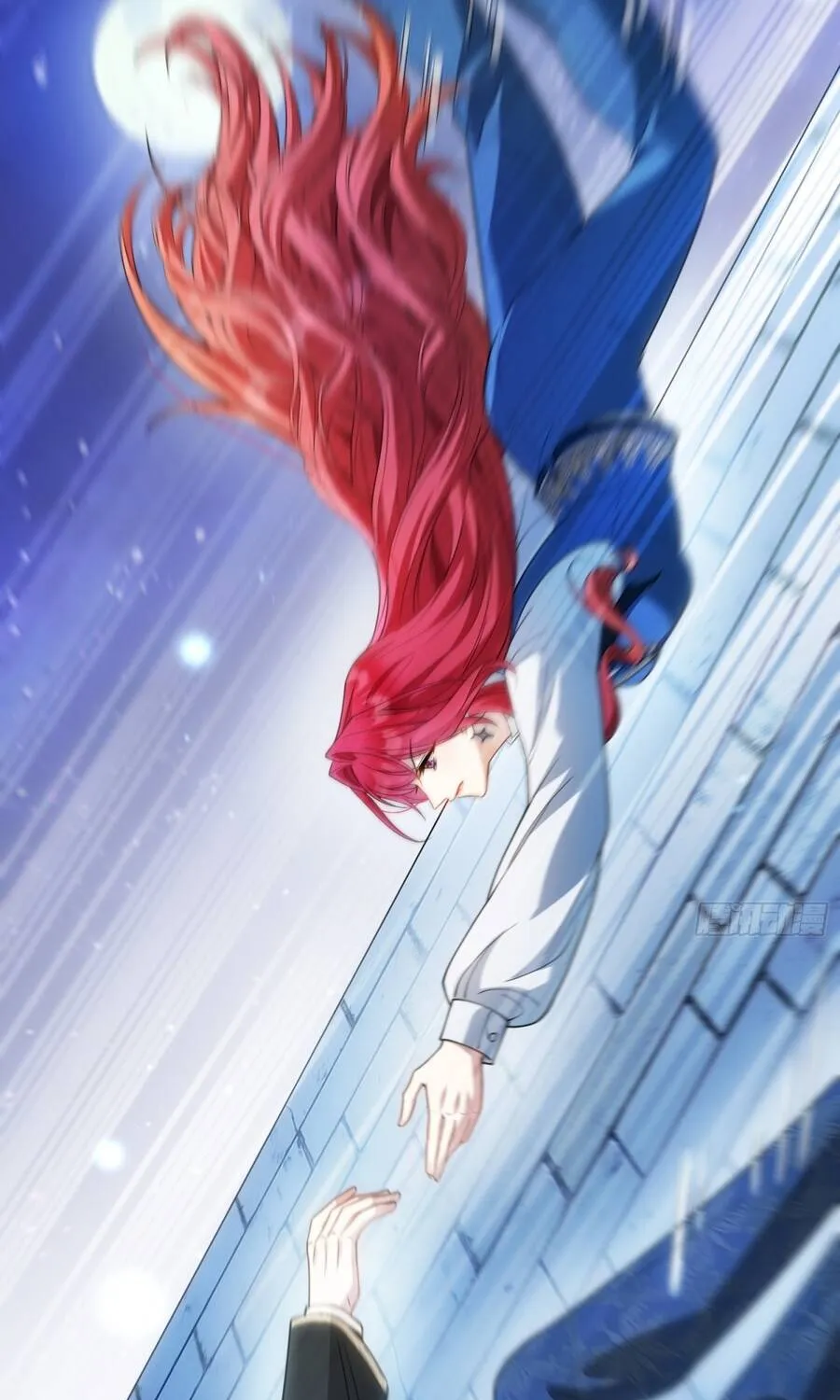 Ác Phụ Chó Liếm Muốn Ly Hôn Chap 32 - Next Chap 33