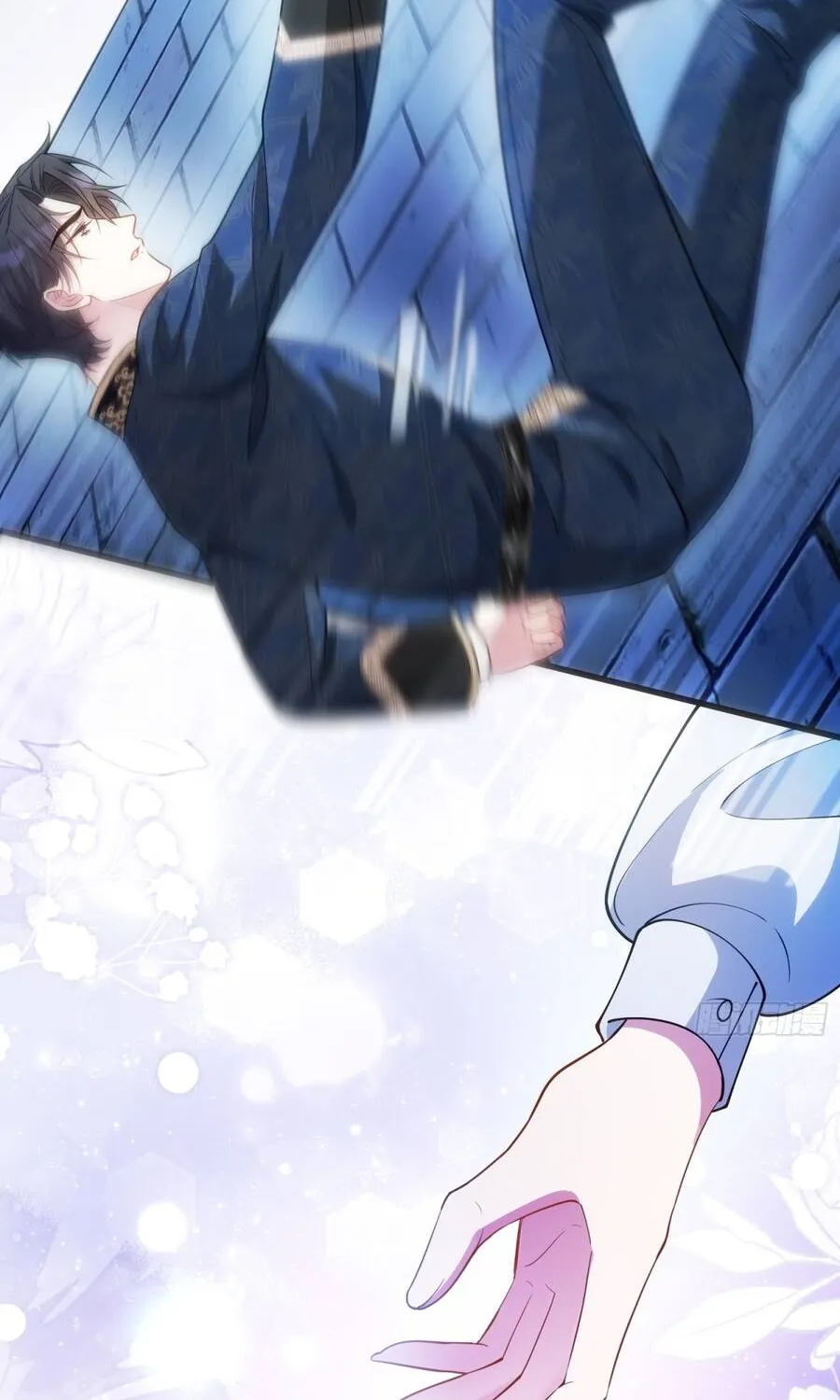 Ác Phụ Chó Liếm Muốn Ly Hôn Chap 32 - Next Chap 33