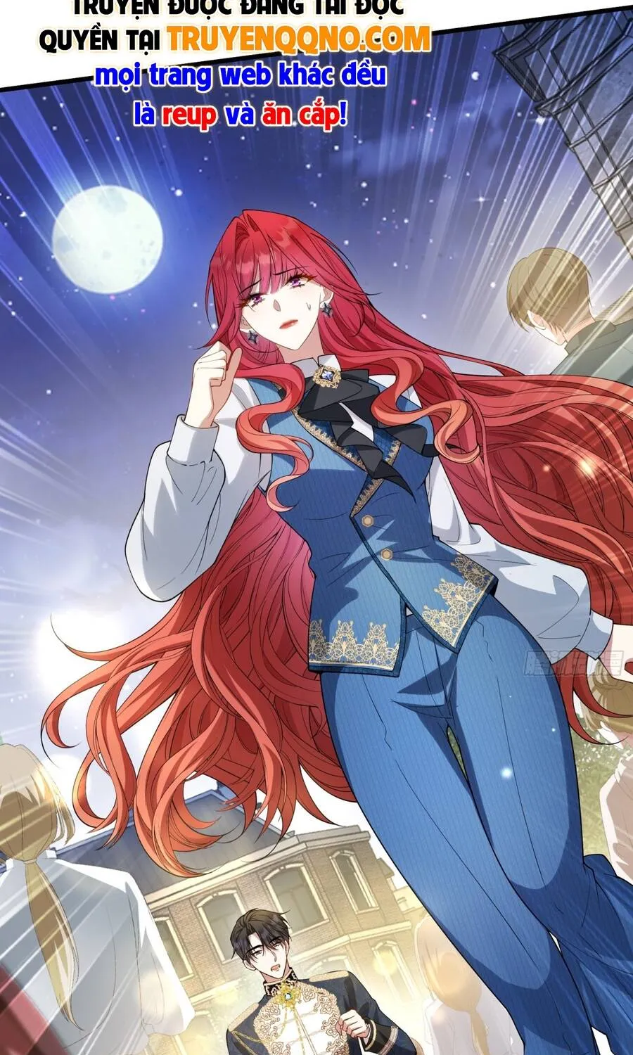 Ác Phụ Chó Liếm Muốn Ly Hôn Chap 32 - Next Chap 33