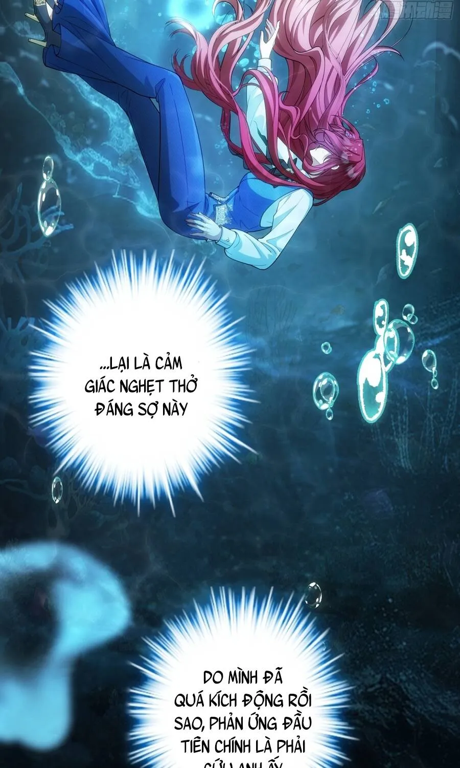 Ác Phụ Chó Liếm Muốn Ly Hôn Chap 32 - Next Chap 33