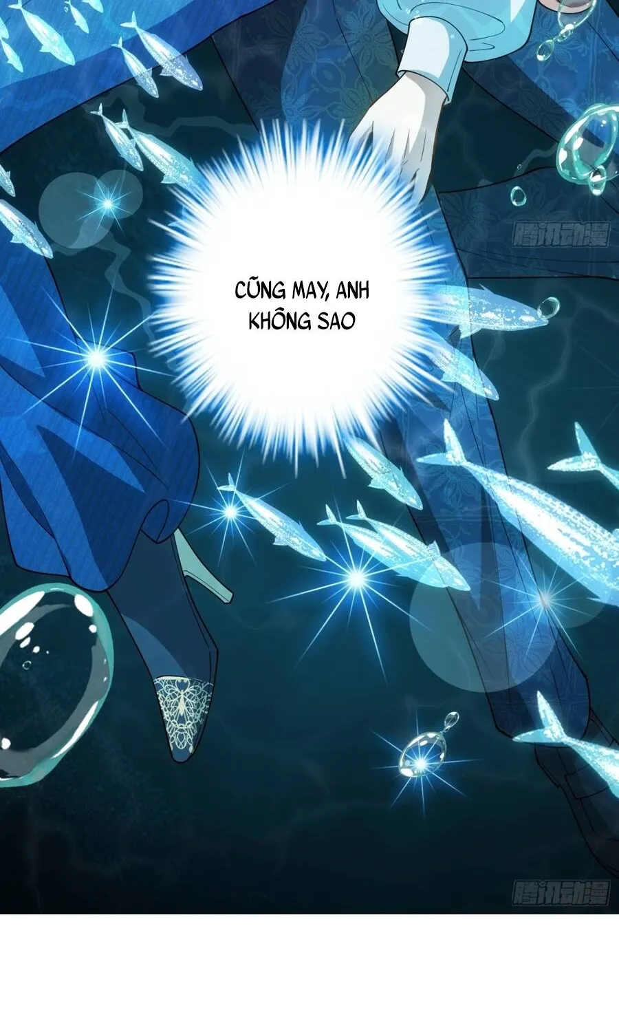 Ác Phụ Chó Liếm Muốn Ly Hôn Chap 32 - Next Chap 33